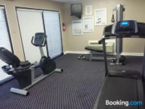 布萊斯維爾I55 Capital O 鹿田客棧