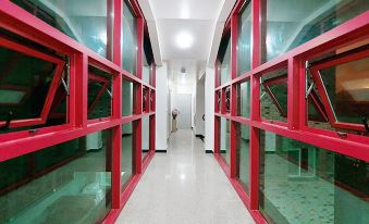 Boryeong (Daecheon) Sunshine Pension