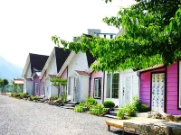 Goesan White Ville Pension Hotels in Goesan-gun