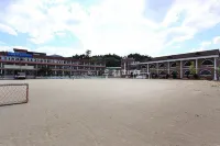 Donghae Suwonji Pension