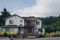 Donghae Suwonji Pension