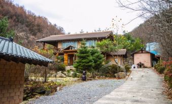 Hongcheon Soil and Star Pension