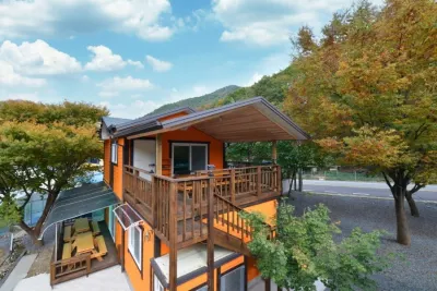 Cheongdo Angel Pension