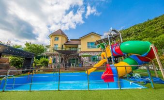Gwangyang Feel Tourist House Pension