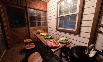 Hongcheon Fiction House Pension