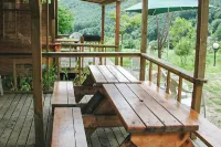 Namyangju Small Spring Pool Pension