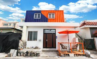 Jeju Sogobae Pension