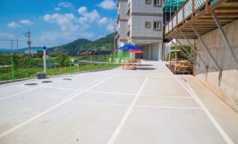 Suncheon Bay Healing Camp Pension - Housity