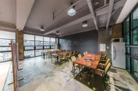 Uljin Blue Ara Pension