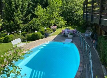 Appartements et Chambres le Vaumurier de Saint Lambert - Housity