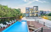 Pohang Good's Pool Villa - Pool