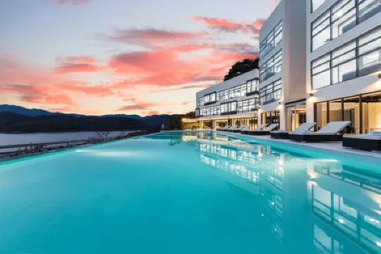 Hapcheon the Illi Pension