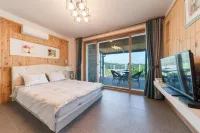 Sacheon Haewoolim Pension