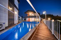 Sacheon Haewoolim Pension