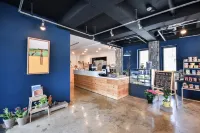 Chungju Wolsang 339 Pension