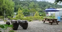Damyang Clover Pension