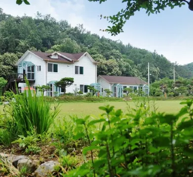 Damyang Clover Pension