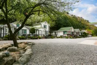 Geumdanggyegok Blue Mountain Pension Hotels near Pyeongchang Station