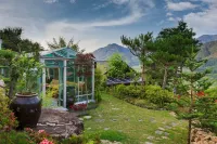 Sancheong Dolkkotdam Pension
