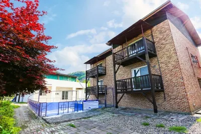 Suncheon Tomato Village Pension Hotels near Nagan Eupseong Folk Village