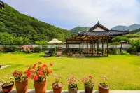 Suncheon Bulbidang Hanok Pension