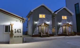 Pohang View 141 Pension