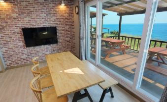 Pohang View 141 Pension