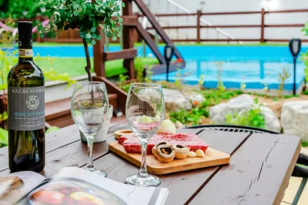 Chilgok Ts132 Pension