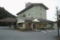 Hotel Route-Inn Court Karuizawa Hotels in Miyota