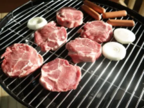 Baramheunjeok Glamping Caravan 陝川郡酒店