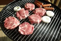 Baramheunjeok Glamping Caravan