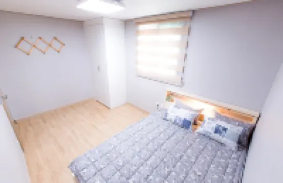 써니힐 펜션 법주사 주변 호텔