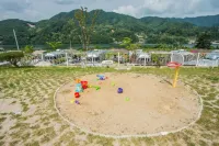 Out of Park Hotels in Chuncheon