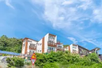 Daebudo Beautiful Pension Hotels in Ongjin-gun