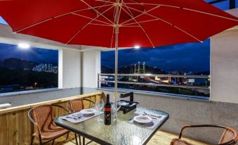 Yeosu Etoile Pension