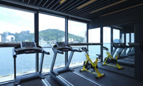 Yeosu Venezia Hotel & Suite