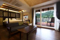 Hansan Marina Hotel & Resort Các khách sạn gần Dara Park