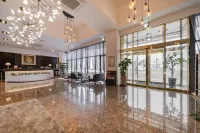 Merrymud Hotel Hotels in Boryeong-si