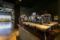 Cm Park Hotel Hotels in Yecheon-gun