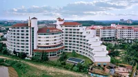 Seorak Pine Resort - Mountain View