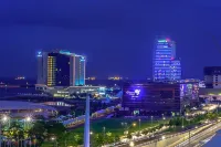 Yeosu Camellia Hotel