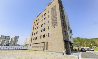 Gimhae Perfect Hotel