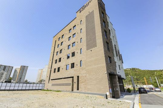 김해 퍼펙트 호텔