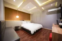 Gimhae Eobangdong Vvip - 3-Star