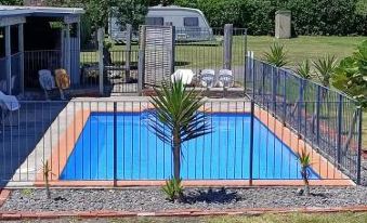 Whanganui Seaside Holiday Park