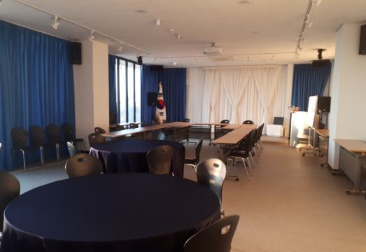 우연플로라호텔 오션뷰