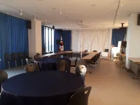 Hotel Wooyeon Flora Hotel a Boryeong-si