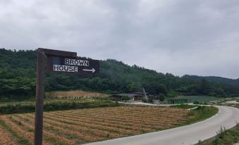 Jindo Brown Guest House