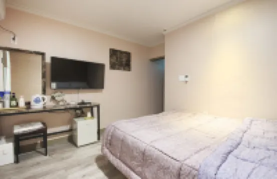 釜山水營大飯店 APEC Naru Park附近的飯店