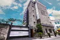 넘버25 호텔 대잠 포항공과대학교 주변 호텔